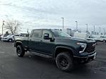 2026 Chevrolet Silverado 2500 Crew Cab 4WD Pickup for sale #60927 - photo 1