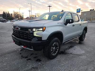 2022 Chevrolet Silverado 1500 Crew Cab 4WD Pickup for sale #60927A - photo 1