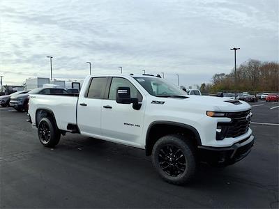 2026 Chevrolet Silverado 2500 Double Cab 4WD Pickup for sale #60928 - photo 1