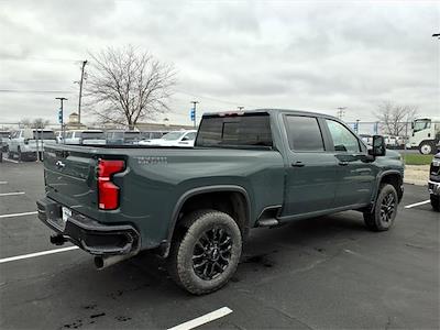 2026 Chevrolet Silverado 2500 Crew Cab 4WD Pickup for sale #60934 - photo 2