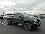 New 2026 Chevrolet Silverado 2500 LT Crew Cab for sale #60934 - photo 1