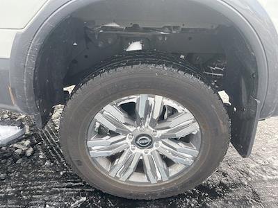 Used 2024 Nissan Titan XD Platinum Crew Cab for sale #60934A - photo 2