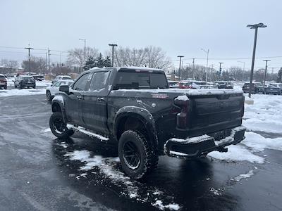 2022 Chevrolet Silverado 1500 LTD Crew Cab 4WD Pickup for sale #60939A - photo 2