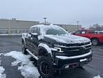 2022 Chevrolet Silverado 1500 LTD Crew Cab 4WD Pickup for sale #60939A - photo 6