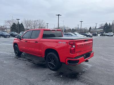 2022 Chevrolet Silverado 1500 Crew Cab 4WD Pickup for sale #60939B - photo 2