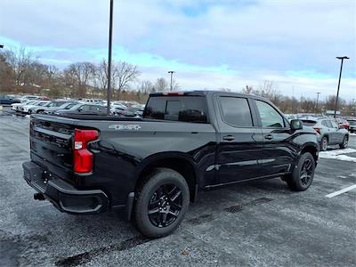 2026 Chevrolet Silverado 1500 Crew Cab 4WD Pickup for sale #60950 - photo 2