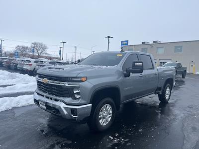 2024 Chevrolet Silverado 2500 Crew Cab 4WD Pickup for sale #60958A - photo 1