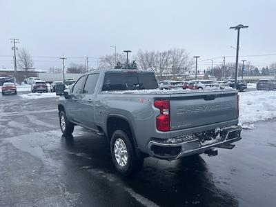 2024 Chevrolet Silverado 2500 Crew Cab 4WD Pickup for sale #60958A - photo 2