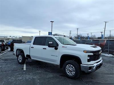2026 Chevrolet Silverado 2500 Crew Cab 4WD Pickup for sale #60960 - photo 1