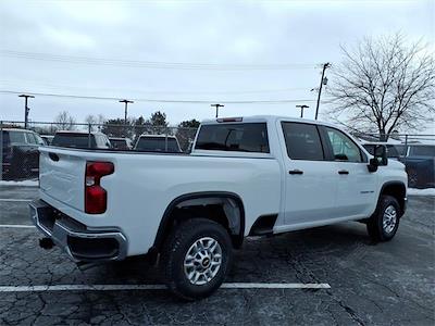2026 Chevrolet Silverado 2500 Crew Cab 4WD Pickup for sale #60960 - photo 2