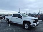 New 2026 Chevrolet Silverado 2500 Work Truck Crew Cab for sale #60960 - photo 1