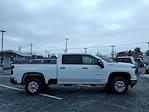 New 2026 Chevrolet Silverado 2500 Work Truck Crew Cab for sale #60960 - photo 3