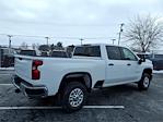 New 2026 Chevrolet Silverado 2500 Work Truck Crew Cab for sale #60960 - photo 2