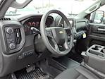 New 2026 Chevrolet Silverado 2500 Work Truck Crew Cab for sale #60960 - photo 4