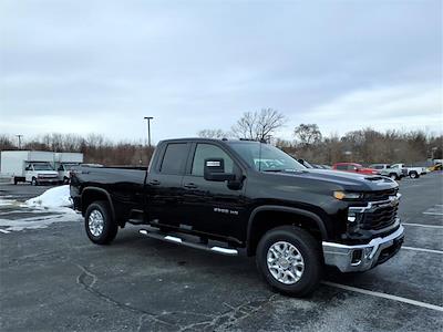 2026 Chevrolet Silverado 2500 Double Cab 4WD Pickup for sale #60961 - photo 1