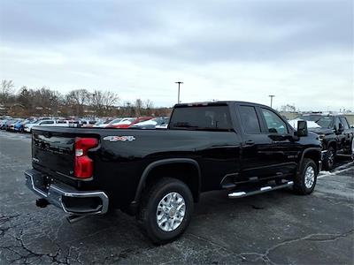 2026 Chevrolet Silverado 2500 Double Cab 4WD Pickup for sale #60961 - photo 2