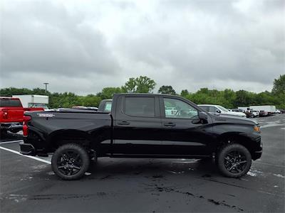2026 Chevrolet Silverado 1500 Crew Cab 4WD Pickup for sale #60969 - photo 2