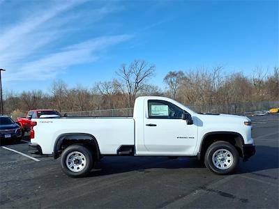 New 2026 Chevrolet Silverado 2500 Work Truck Regular Cab for sale #60973 - photo 2
