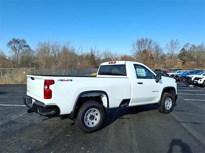 New 2026 Chevrolet Silverado 2500 Work Truck Regular Cab for sale #60973 - photo 2