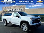 New 2026 Chevrolet Silverado 2500 Work Truck Regular Cab for sale #60973 - photo 1