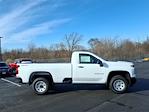 New 2026 Chevrolet Silverado 2500 Work Truck Regular Cab for sale #60973 - photo 3