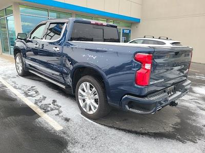 2023 Chevrolet Silverado 1500 Crew Cab 4WD Pickup for sale #60975A - photo 2