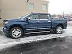 2023 Chevrolet Silverado 1500 Crew Cab 4WD Pickup for sale #60975A - photo 3