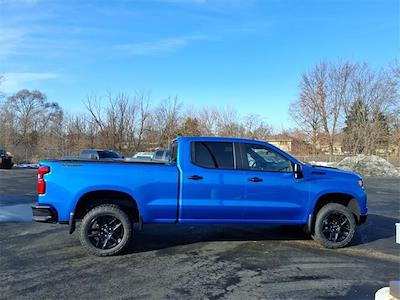 2026 Chevrolet Silverado 1500 Crew Cab 4WD Pickup for sale #60978 - photo 2