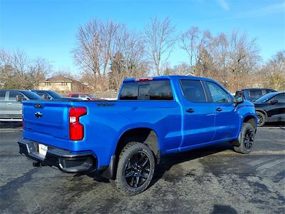 New 2026 Chevrolet Silverado 1500 - photo 1