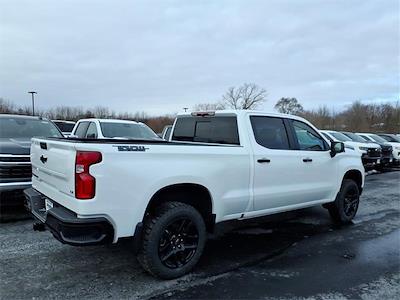 2026 Chevrolet Silverado 1500 Crew Cab 4WD Pickup for sale #60979 - photo 2