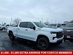 New 2026 Chevrolet Silverado 1500 LT Crew Cab for sale #60979 - photo 1