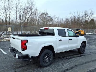 New 2026 Chevrolet Colorado Work Truck Crew Cab for sale #60982 - photo 2