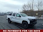 New 2026 Chevrolet Colorado Work Truck Crew Cab for sale #60982 - photo 1