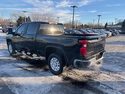 2021 Chevrolet Silverado 2500 Crew Cab 4WD Pickup for sale #60986A - photo 2