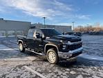 2021 Chevrolet Silverado 2500 Crew Cab 4WD Pickup for sale #60986A - photo 8