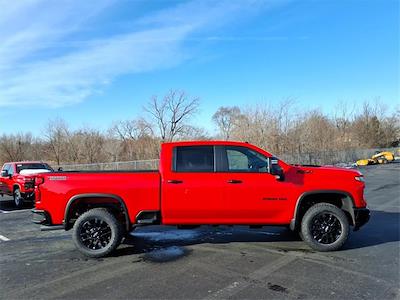 New 2026 Chevrolet Silverado 2500 LT Crew Cab for sale #60987 - photo 2