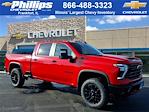 New 2026 Chevrolet Silverado 2500 LT Crew Cab for sale #60987 - photo 1