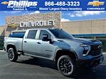 New 2026 Chevrolet Silverado 2500 LT Crew Cab for sale #60988 - photo 1