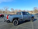 New 2026 Chevrolet Silverado 2500 LT Crew Cab for sale #60988 - photo 3