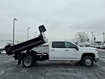 2026 Chevrolet Silverado 3500 Crew Cab 4WD Dump Truck for sale #60997 - photo 3