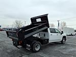 2026 Chevrolet Silverado 3500 Crew Cab 4WD Dump Truck for sale #60997 - photo 2