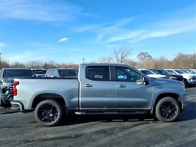 2026 Chevrolet Silverado 1500 Crew Cab 4WD Pickup for sale #60999 - photo 2
