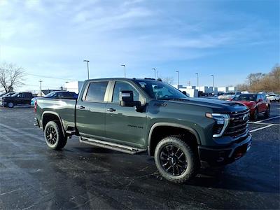 2026 Chevrolet Silverado 2500 Crew Cab 4WD Pickup for sale #61001 - photo 1