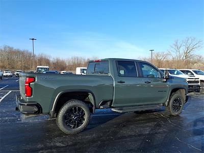 2026 Chevrolet Silverado 2500 Crew Cab 4WD Pickup for sale #61001 - photo 2