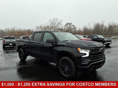 New 2026 Chevrolet Silverado 1500 RST Crew Cab for sale #61006 - photo 1