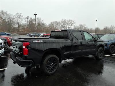 New 2026 Chevrolet Silverado 1500 RST Crew Cab for sale #61006 - photo 2