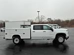 2026 Chevrolet Silverado 2500 Crew Cab SRW 4WD Knapheide Service Truck for sale #61010 - photo 3