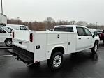 2026 Chevrolet Silverado 2500 Crew Cab SRW 4WD Knapheide Service Truck for sale #61010 - photo 2