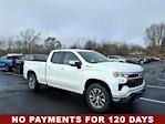 New 2026 Chevrolet Silverado 1500 LT Double Cab for sale #61011 - photo 1