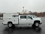 2026 Chevrolet Silverado 2500 Crew Cab SRW 4WD Cab Chassis for sale #61015 - photo 2